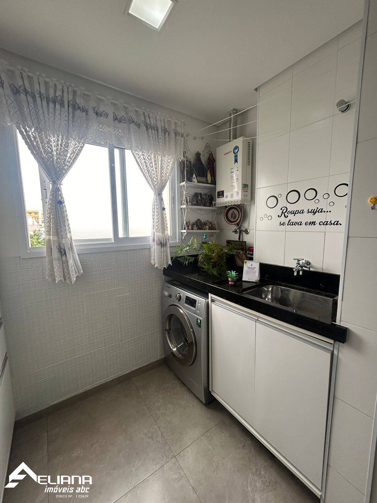 Apartamento à venda com 2 quartos, 76m² - Foto 38