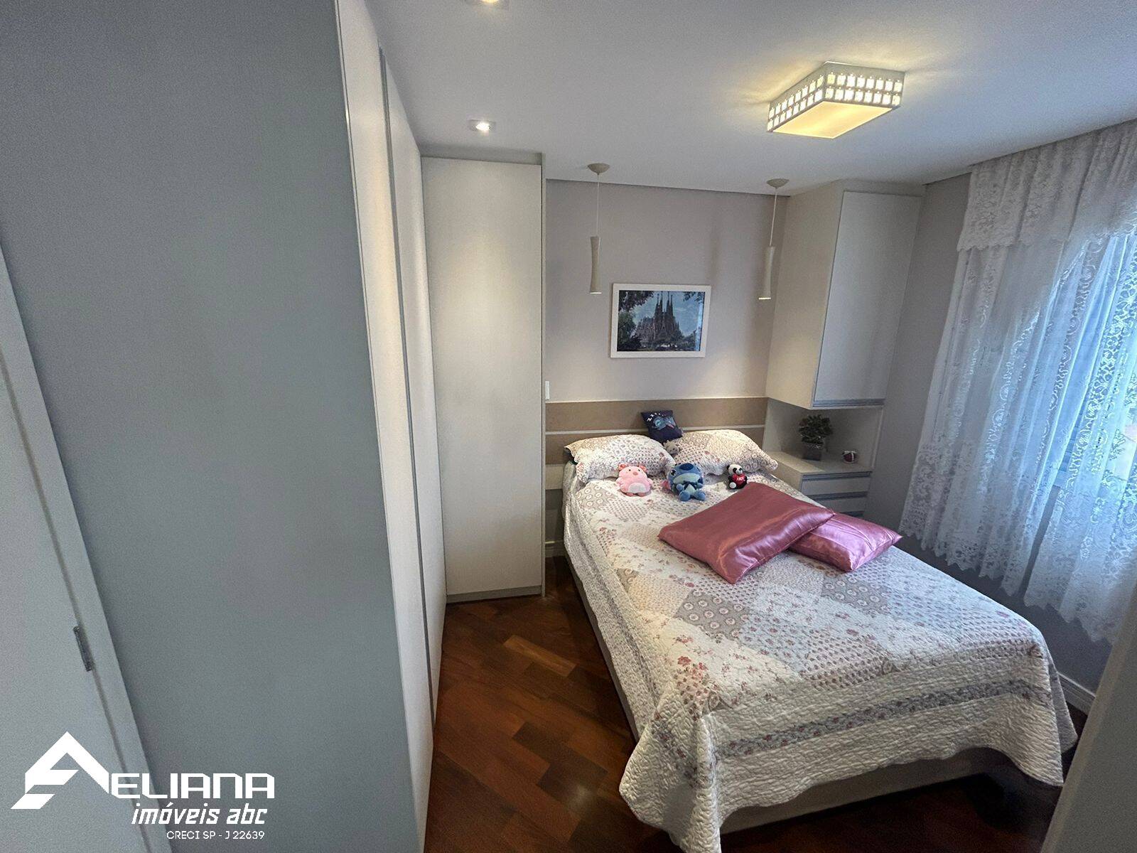 Apartamento à venda com 2 quartos, 76m² - Foto 43