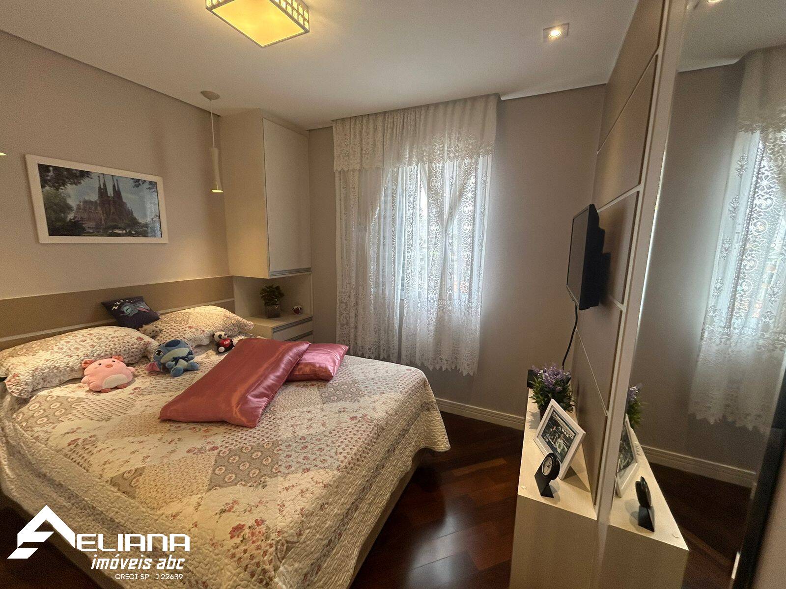 Apartamento à venda com 2 quartos, 76m² - Foto 44