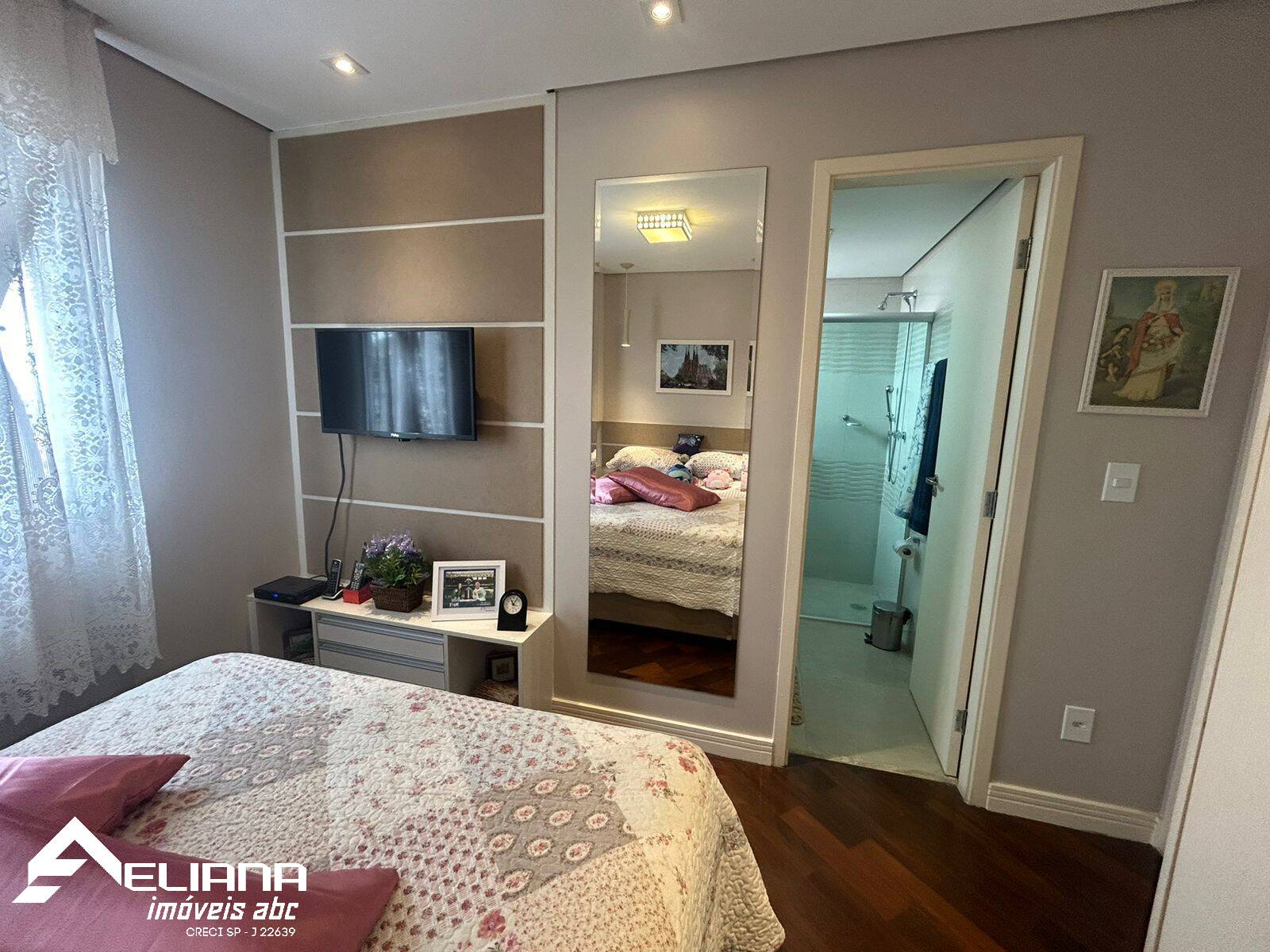 Apartamento à venda com 2 quartos, 76m² - Foto 45