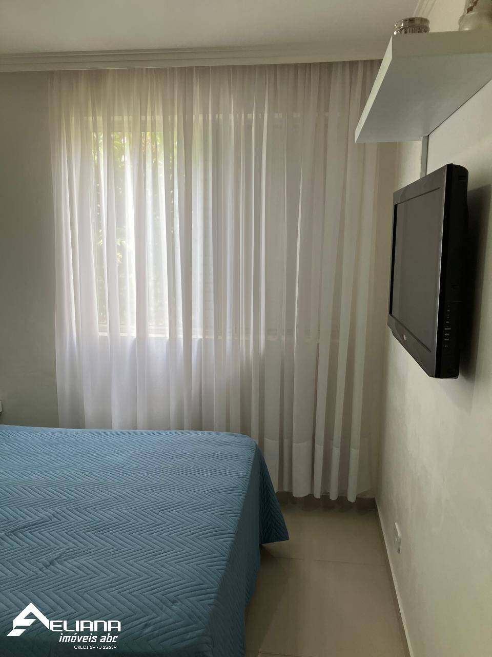 Apartamento à venda com 3 quartos, 78m² - Foto 22