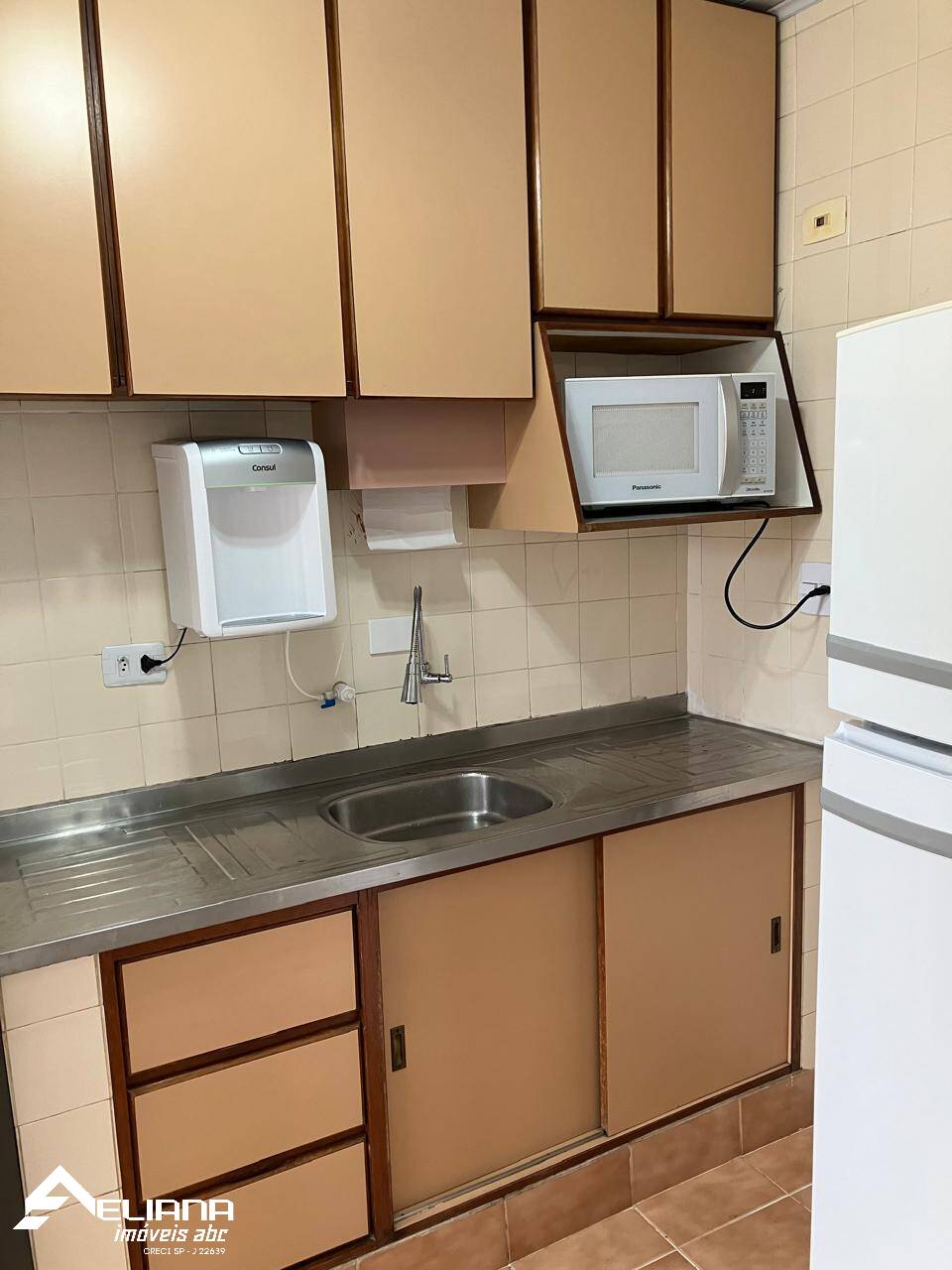 Apartamento à venda com 3 quartos, 78m² - Foto 14