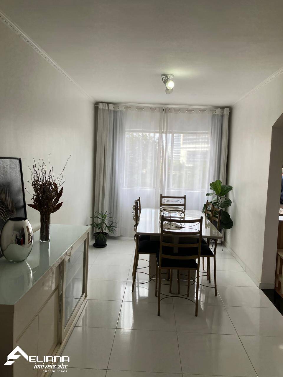 Apartamento à venda com 3 quartos, 78m² - Foto 5