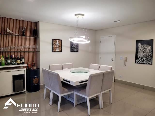 Cobertura à venda com 2 quartos, 154m² - Foto 3