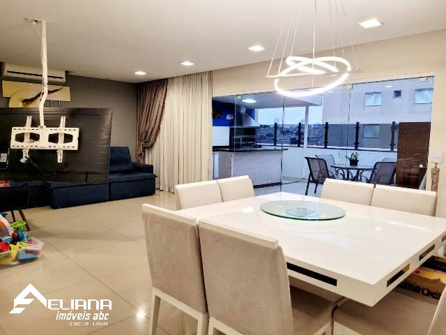 Cobertura à venda com 2 quartos, 154m² - Foto 2