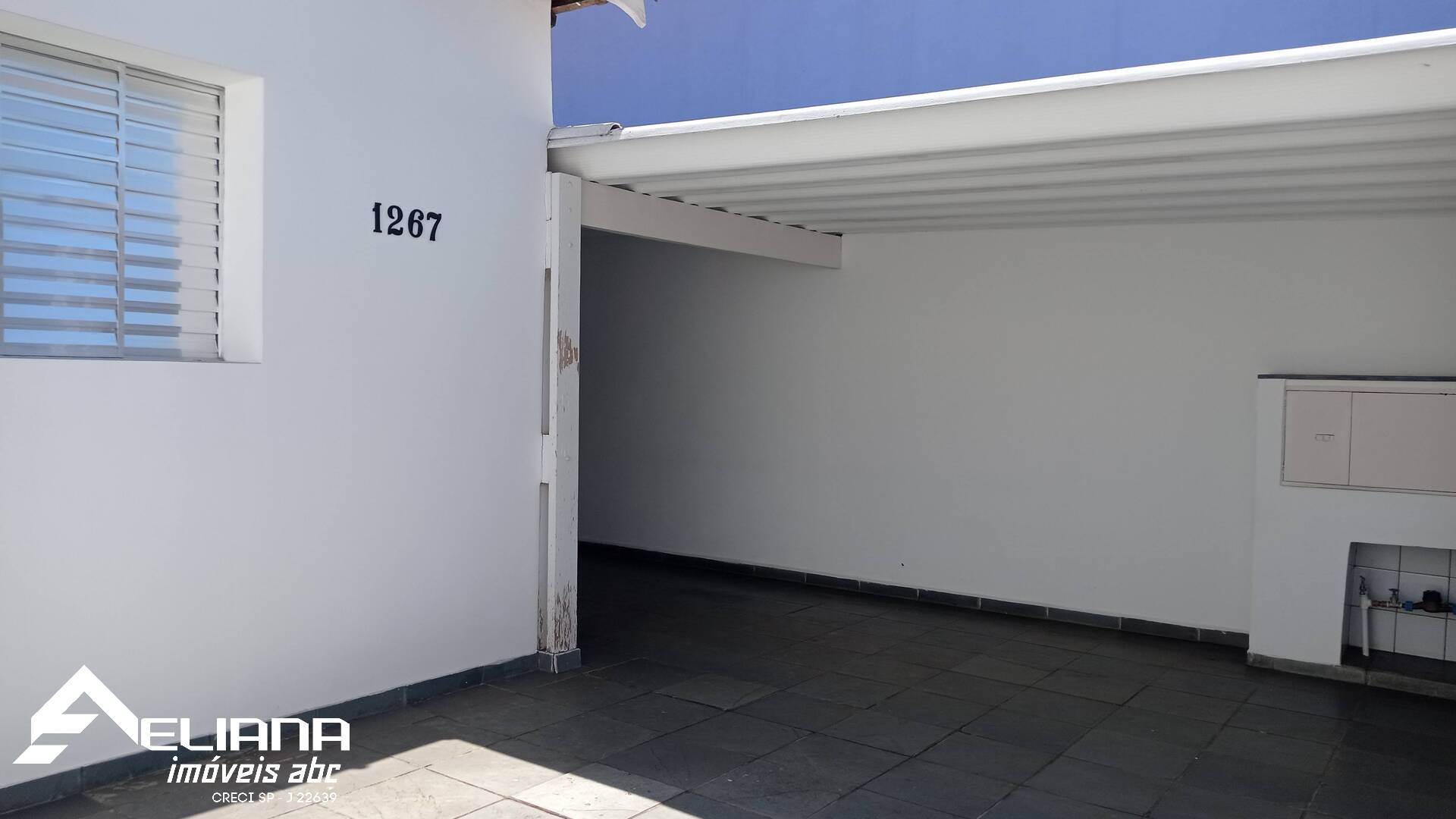 Casa para alugar com 2 quartos, 117m² - Foto 44