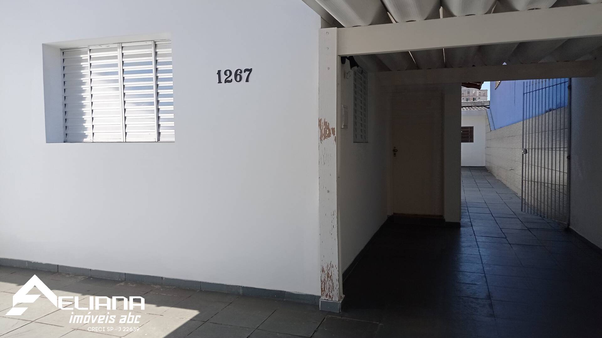 Casa para alugar com 2 quartos, 117m² - Foto 46