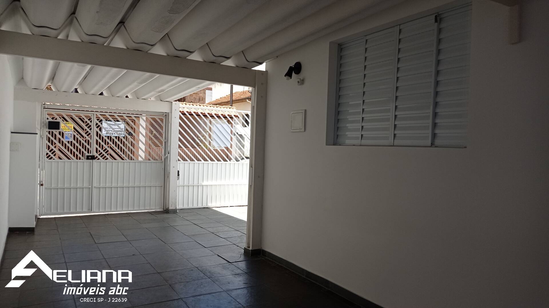 Casa para alugar com 2 quartos, 117m² - Foto 60