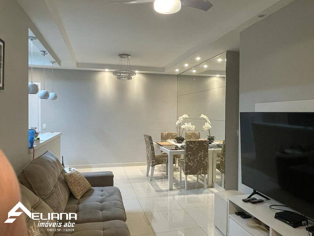 Apartamento à venda com 2 quartos, 69m² - Foto 6