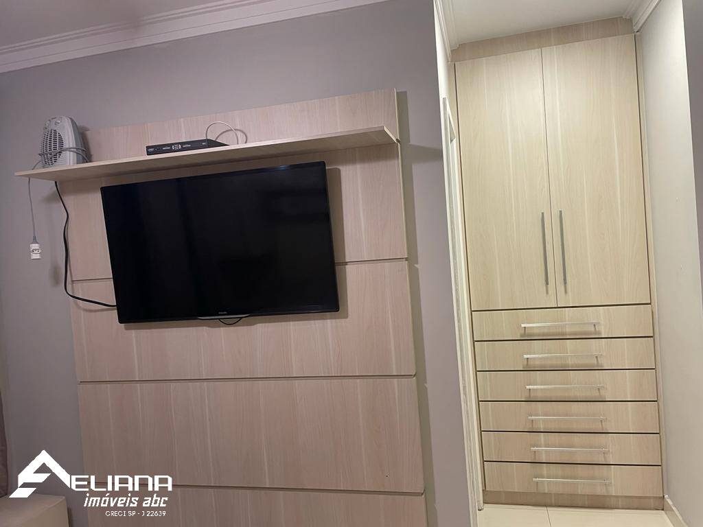 Apartamento à venda com 2 quartos, 69m² - Foto 11