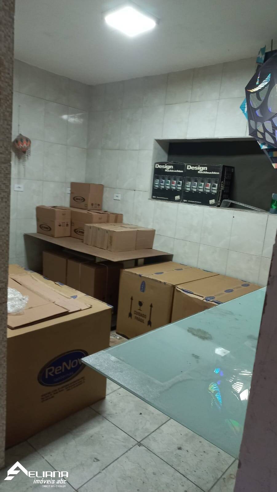 Sobrado à venda com 3 quartos, 100m² - Foto 4