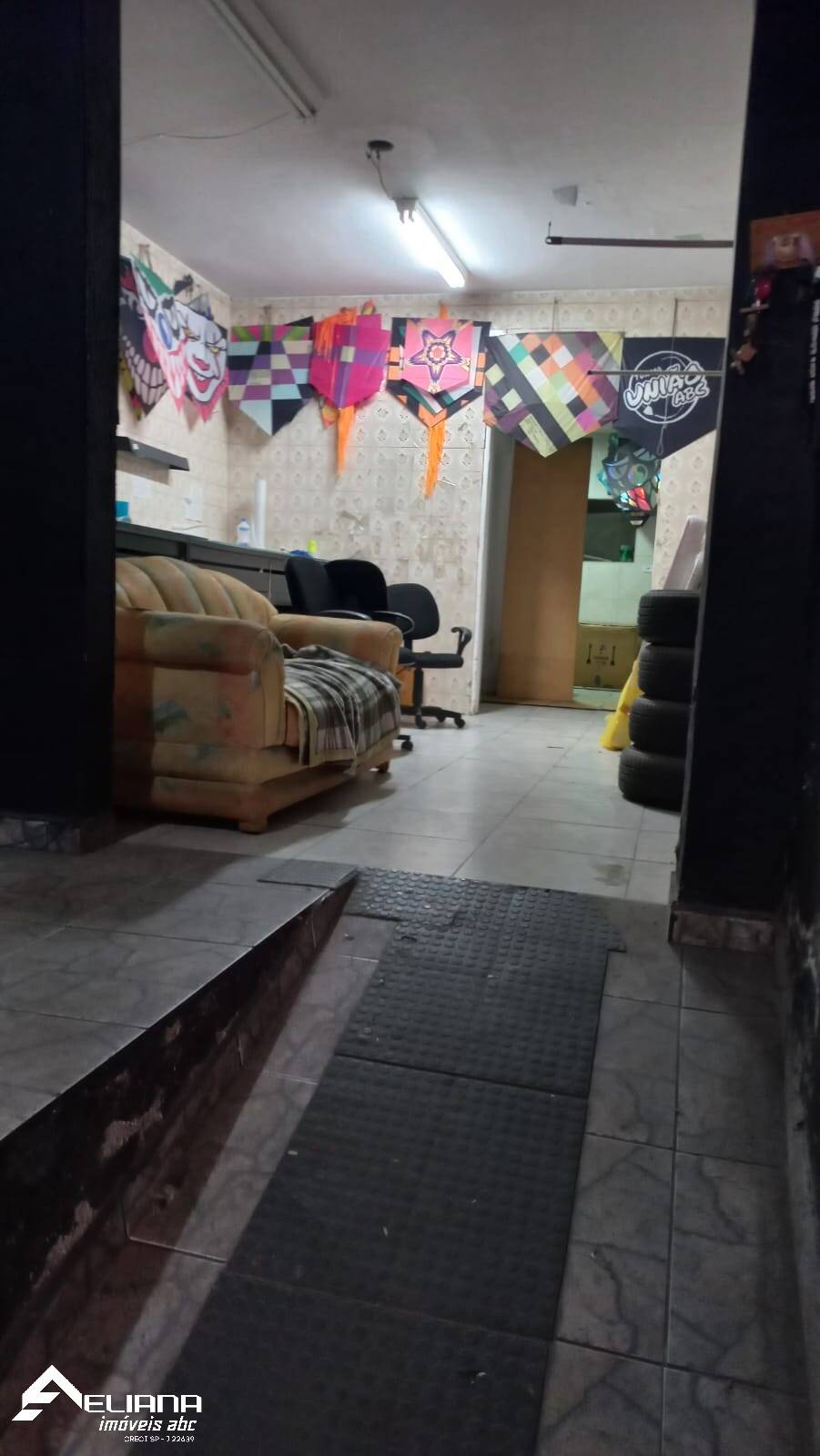 Sobrado à venda com 3 quartos, 100m² - Foto 6