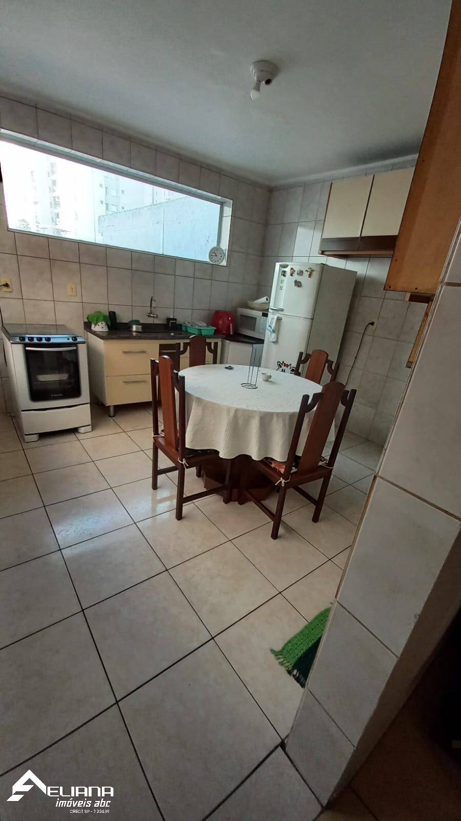 Sobrado à venda com 3 quartos, 100m² - Foto 7