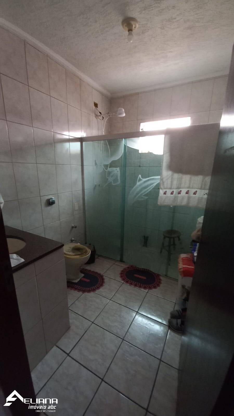 Sobrado à venda com 3 quartos, 100m² - Foto 9