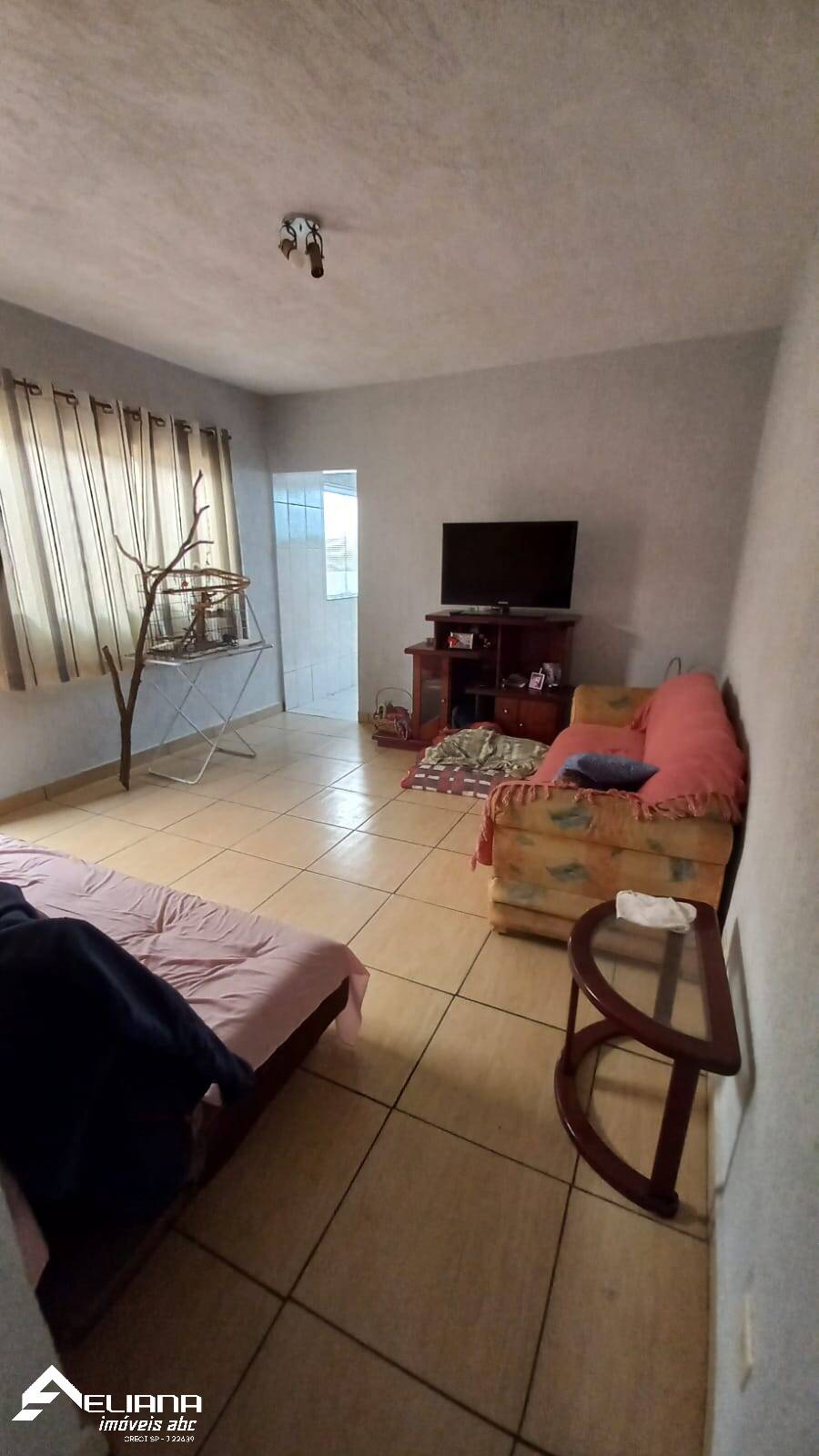 Sobrado à venda com 3 quartos, 100m² - Foto 8