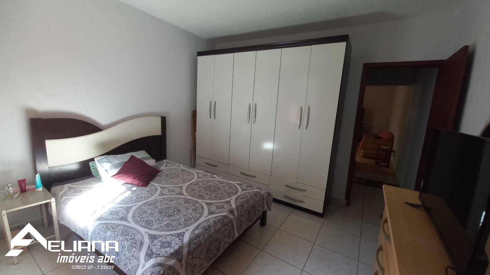 Sobrado à venda com 3 quartos, 100m² - Foto 11