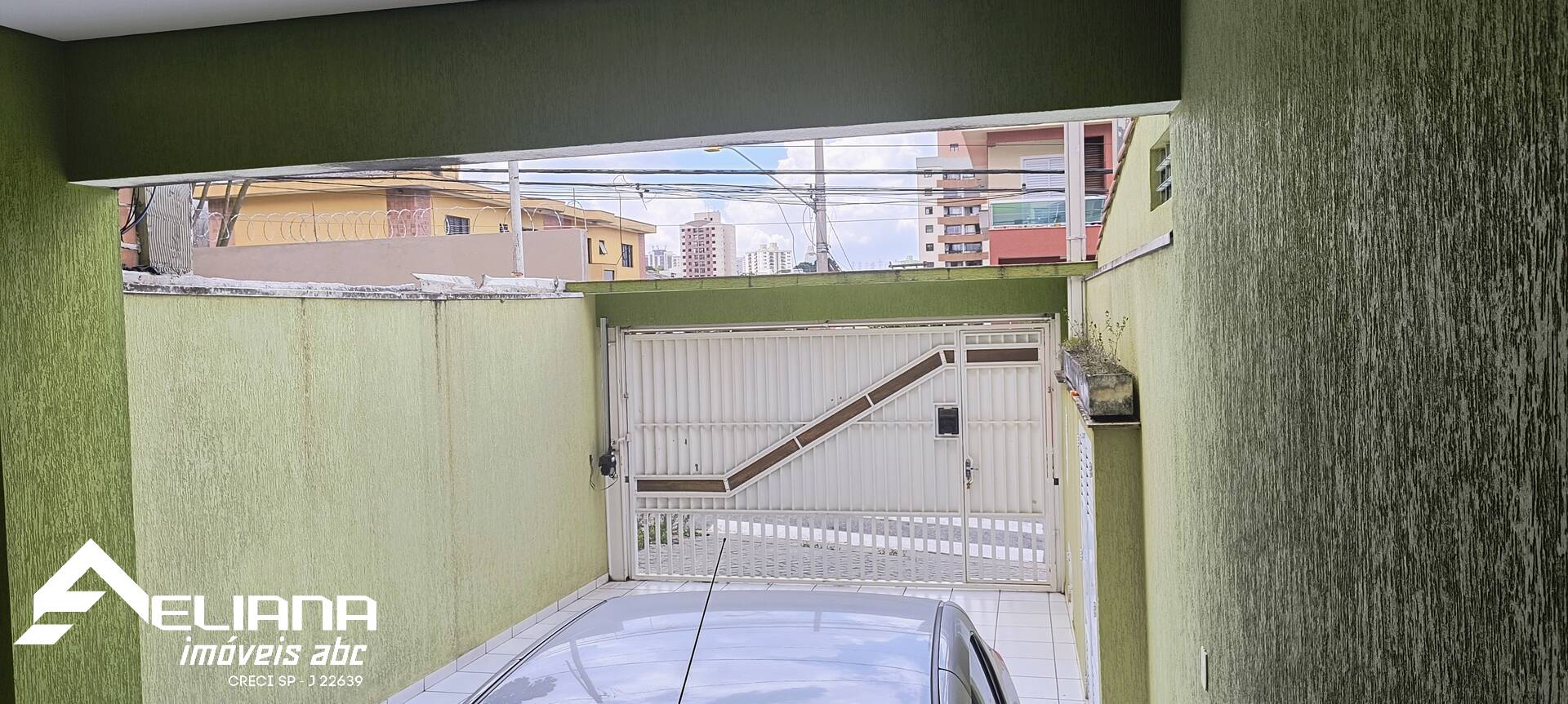 Sobrado à venda com 4 quartos, 250m² - Foto 10