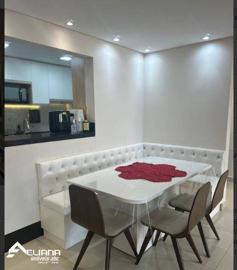 Apartamento à venda com 3 quartos, 79m² - Foto 4