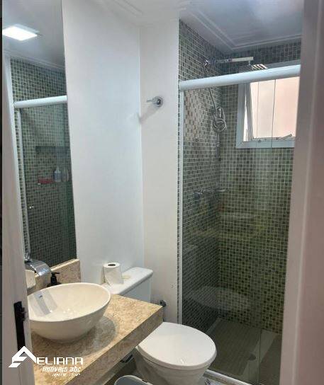 Apartamento à venda com 3 quartos, 79m² - Foto 14