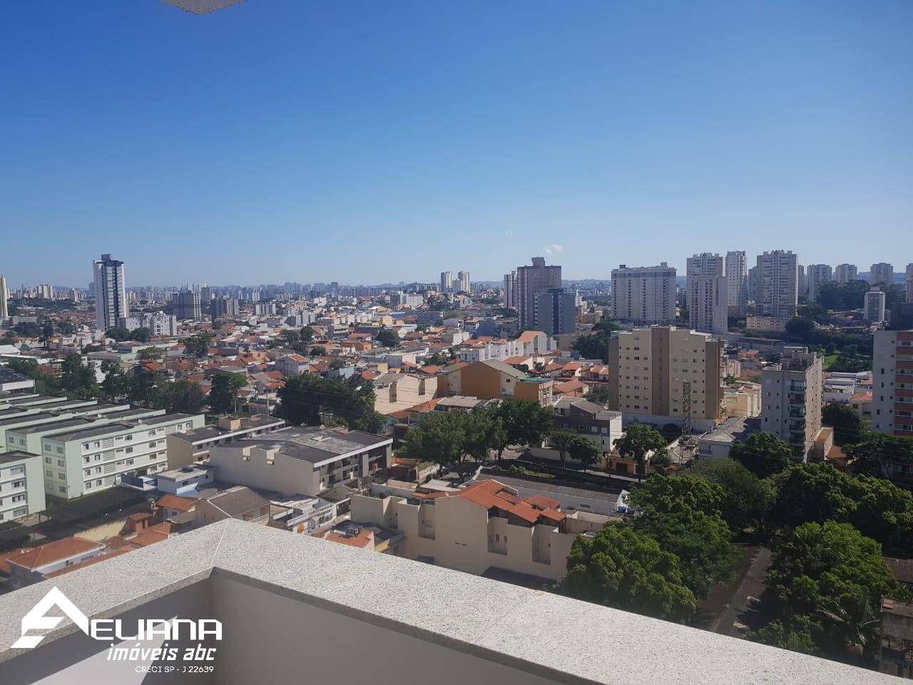 Apartamento à venda com 2 quartos, 58m² - Foto 1