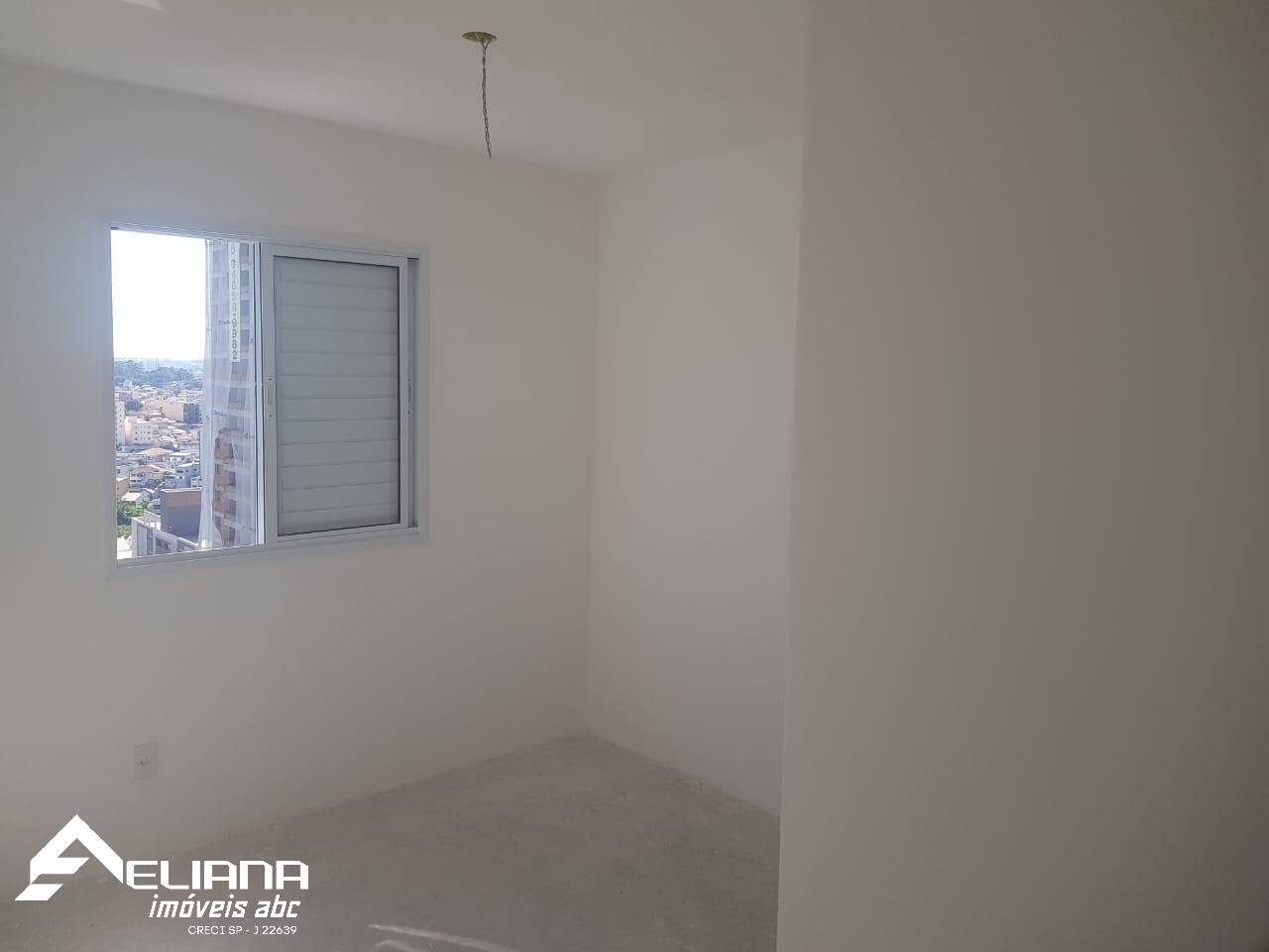 Apartamento à venda com 2 quartos, 58m² - Foto 9