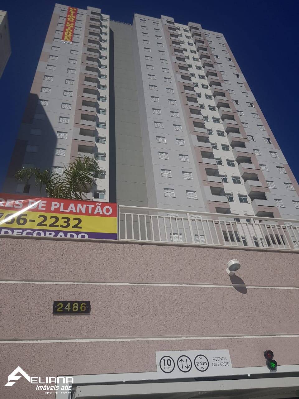 Apartamento à venda com 2 quartos, 58m² - Foto 18