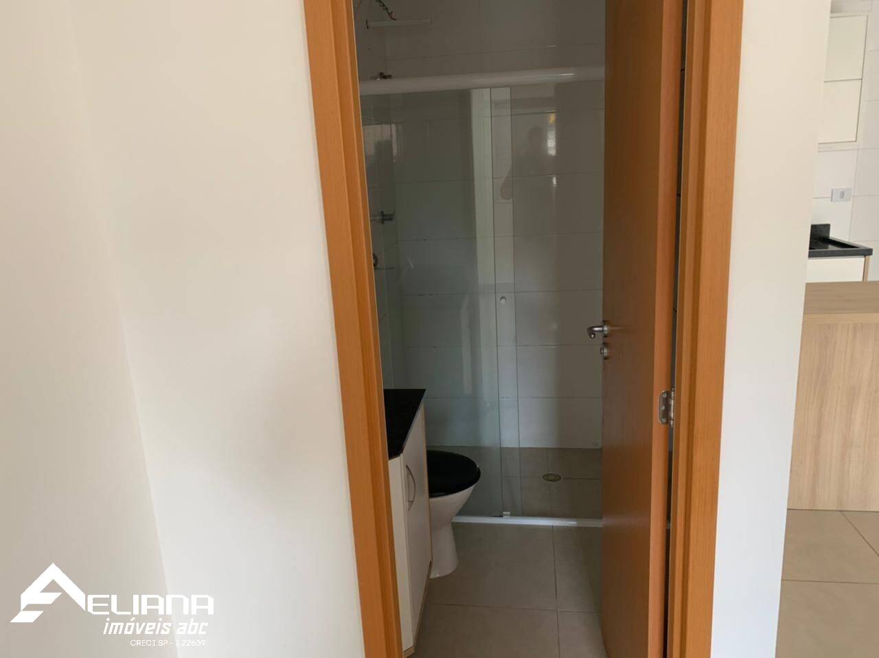 Apartamento à venda com 1 quarto, 37m² - Foto 7