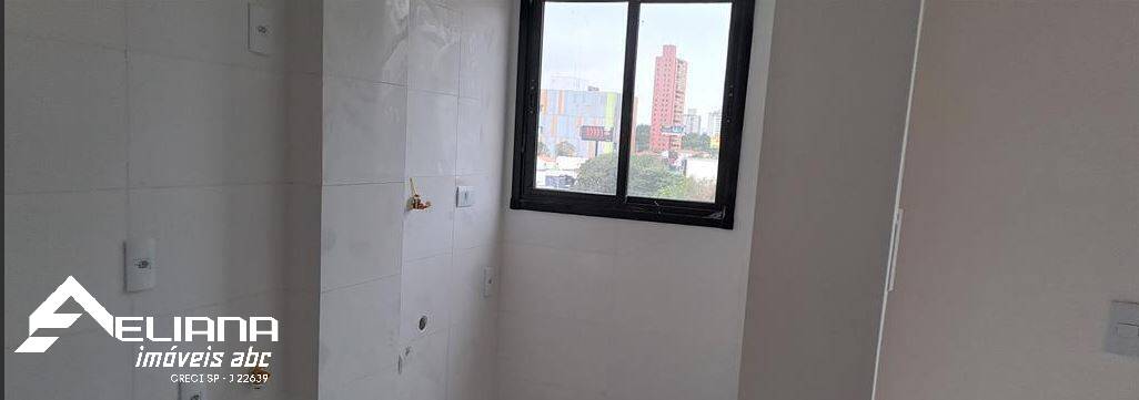 Apartamento à venda com 2 quartos, 44m² - Foto 3