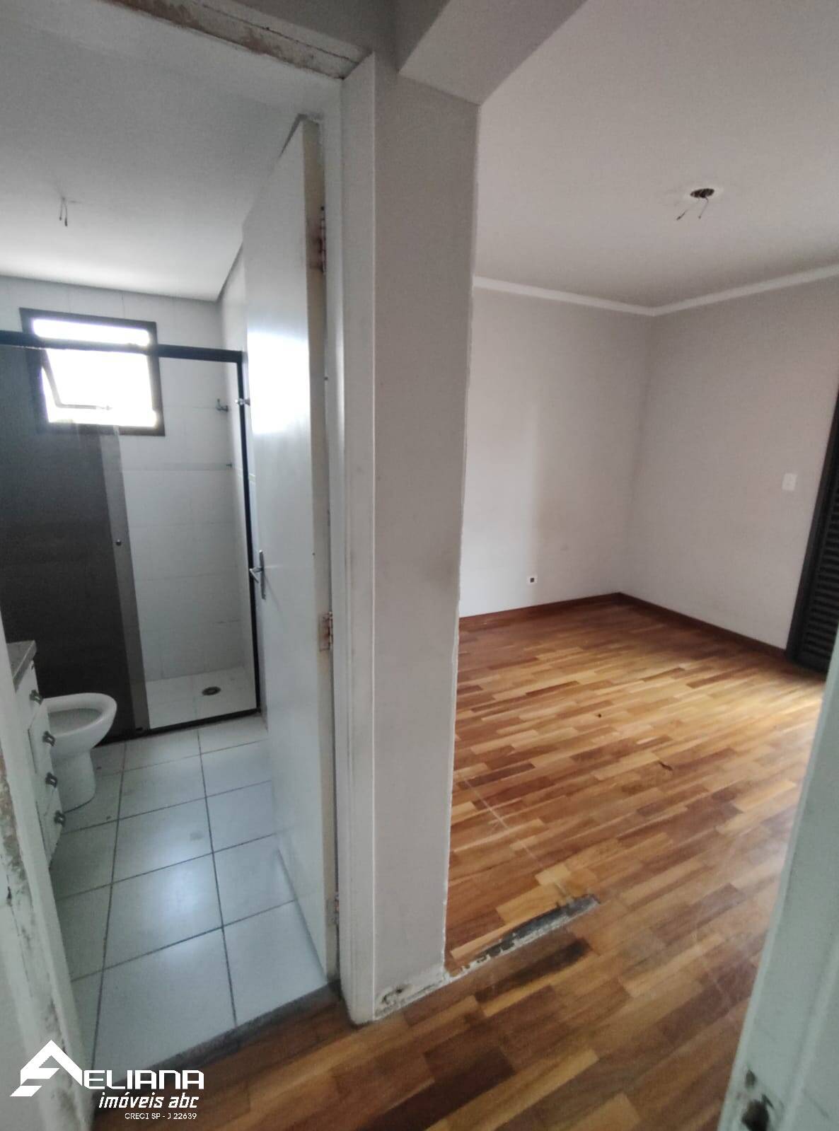 Apartamento à venda com 3 quartos, 95m² - Foto 6