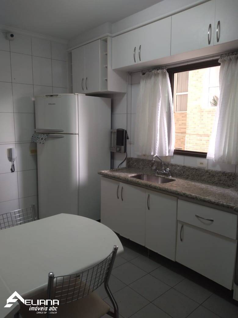 Apartamento à venda com 3 quartos, 97m² - Foto 10