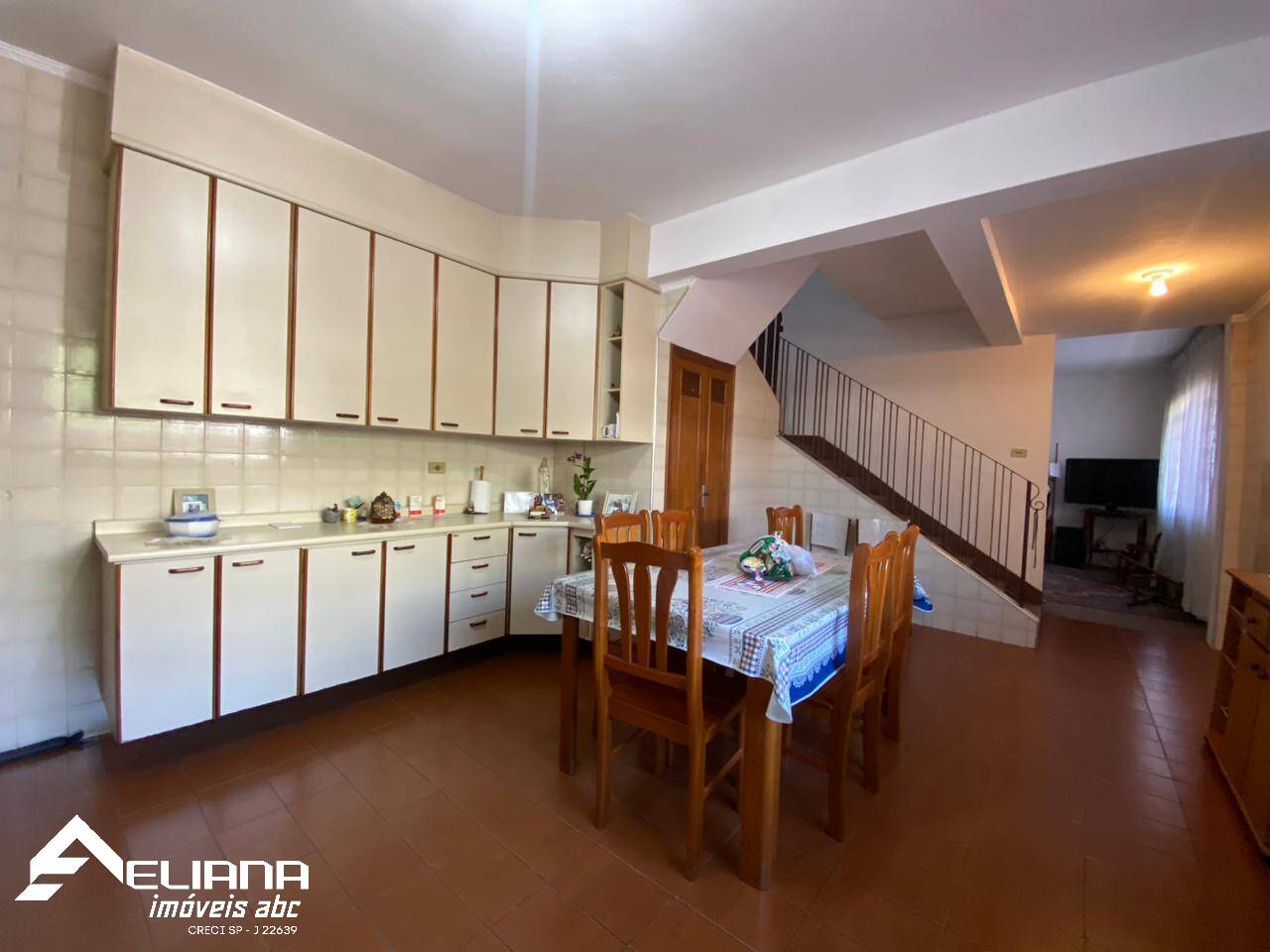 Sobrado à venda com 3 quartos, 177m² - Foto 11