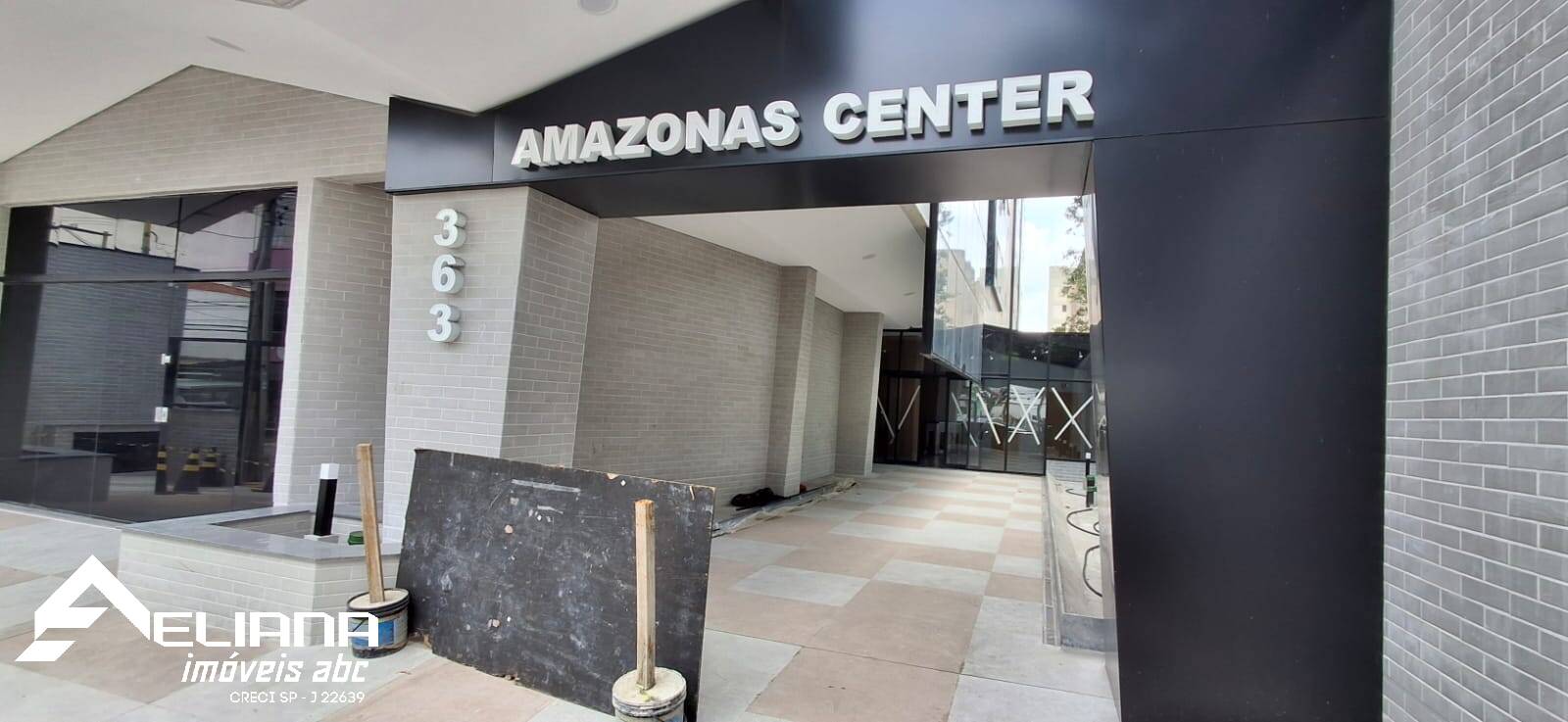 Conjunto Comercial-Sala para alugar, 48m² - Foto 8