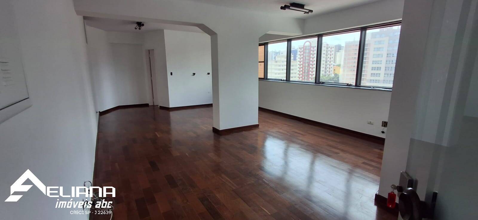 Conjunto Comercial-Sala para alugar, 48m² - Foto 1