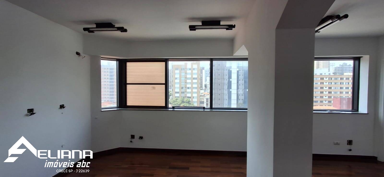 Conjunto Comercial-Sala para alugar, 48m² - Foto 3