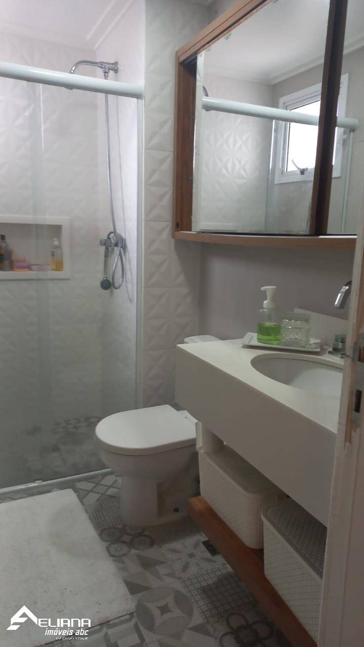 Apartamento à venda com 3 quartos, 101m² - Foto 4