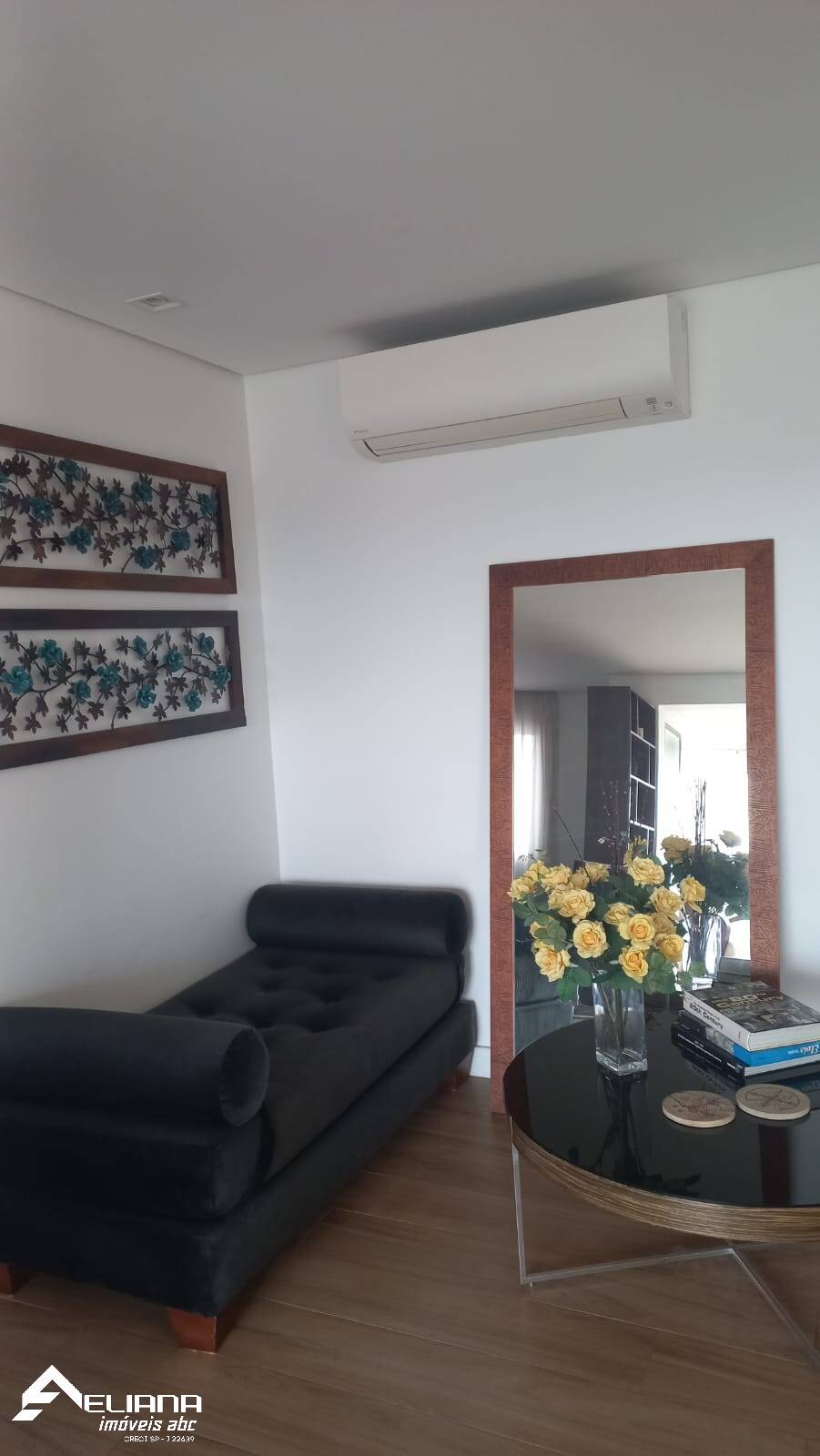 Apartamento à venda com 3 quartos, 101m² - Foto 6