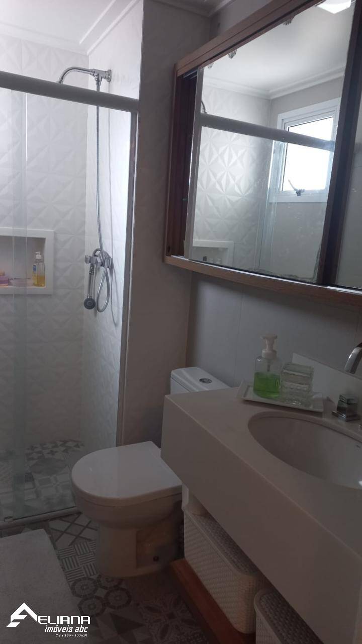 Apartamento à venda com 3 quartos, 101m² - Foto 7