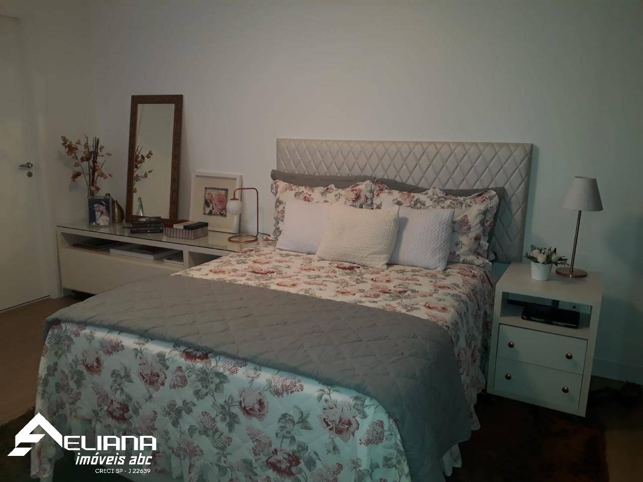 Apartamento à venda com 3 quartos, 101m² - Foto 10