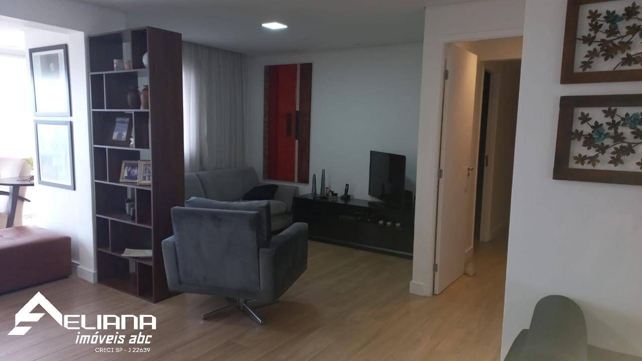 Apartamento à venda com 3 quartos, 101m² - Foto 11