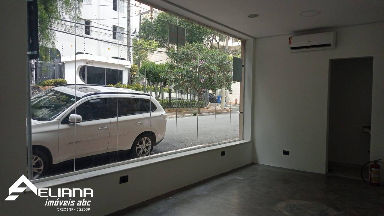 Loja-Salão para alugar, 16m² - Foto 1