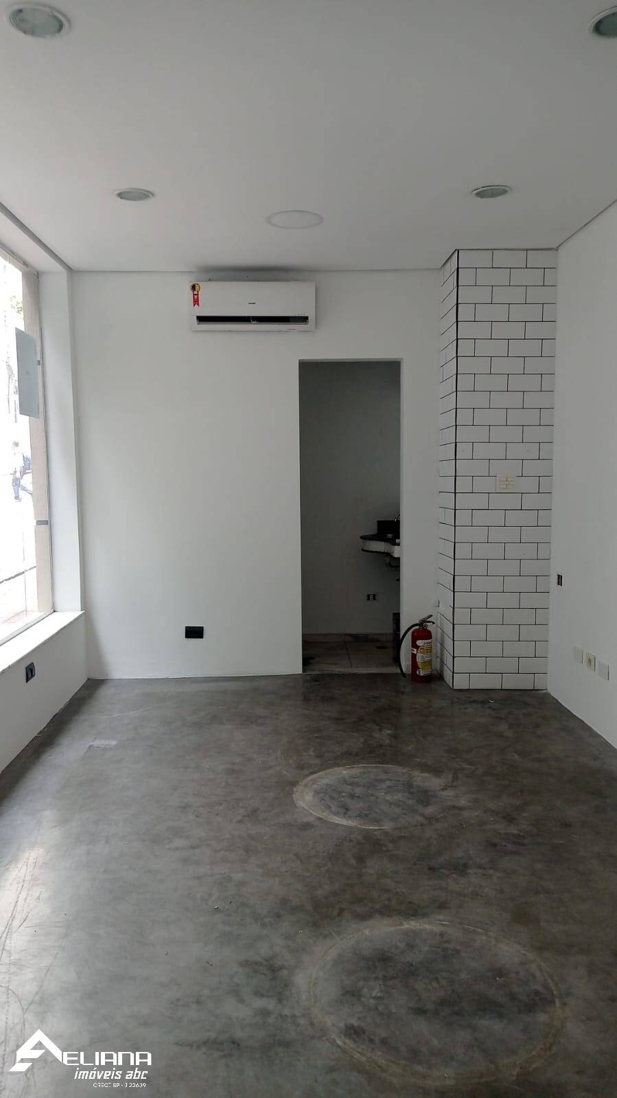 Loja-Salão para alugar, 16m² - Foto 5