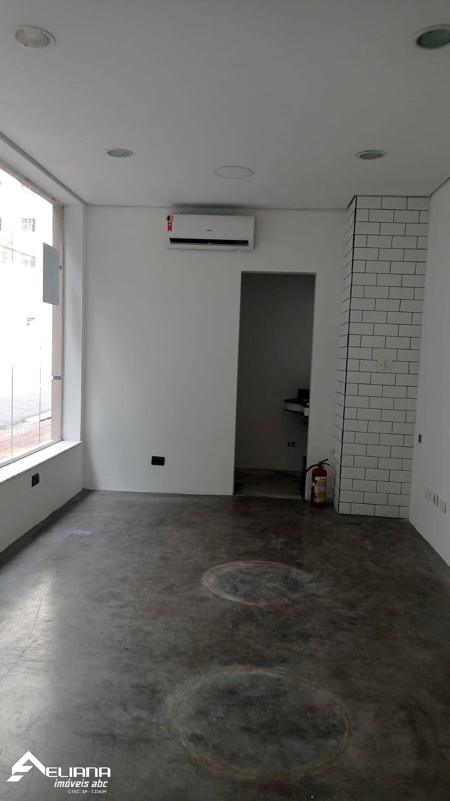 Loja-Salão para alugar, 16m² - Foto 6