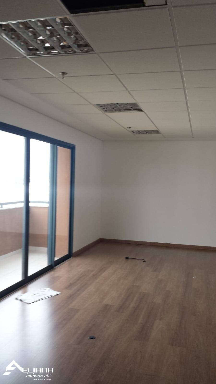 Conjunto Comercial-Sala à venda, 54m² - Foto 2