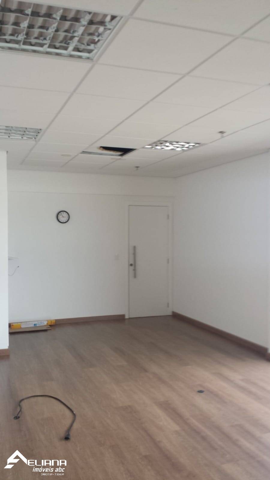 Conjunto Comercial-Sala à venda, 54m² - Foto 3