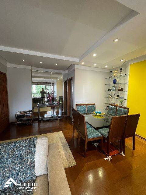 Apartamento à venda com 3 quartos, 115m² - Foto 10