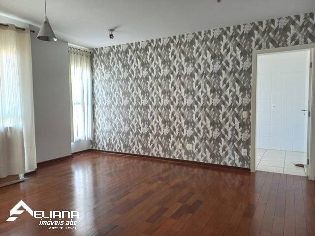 Apartamento à venda com 3 quartos, 120m² - Foto 1