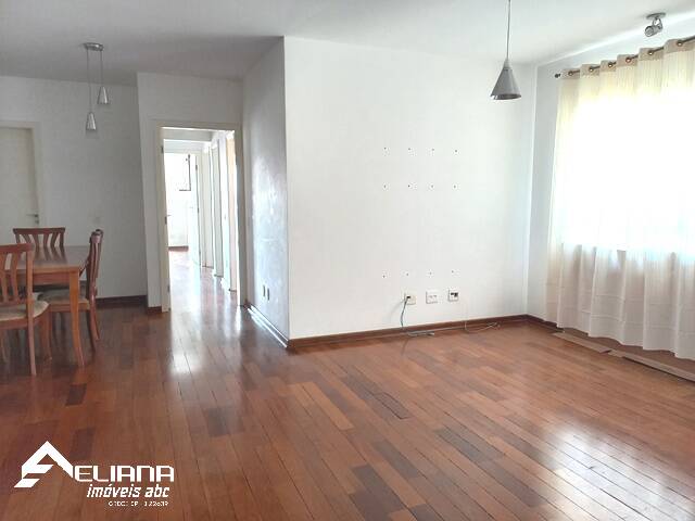 Apartamento à venda com 3 quartos, 120m² - Foto 5