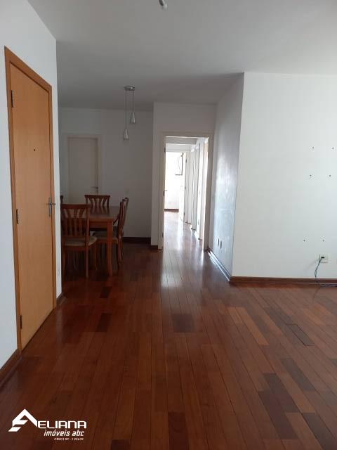 Apartamento à venda com 3 quartos, 120m² - Foto 4