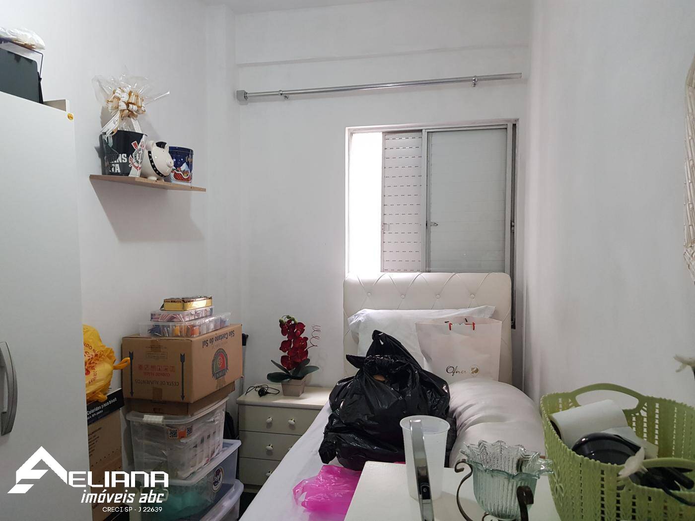 Apartamento à venda com 3 quartos, 80m² - Foto 4