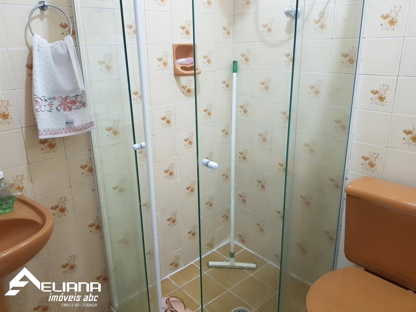 Apartamento à venda com 3 quartos, 80m² - Foto 9